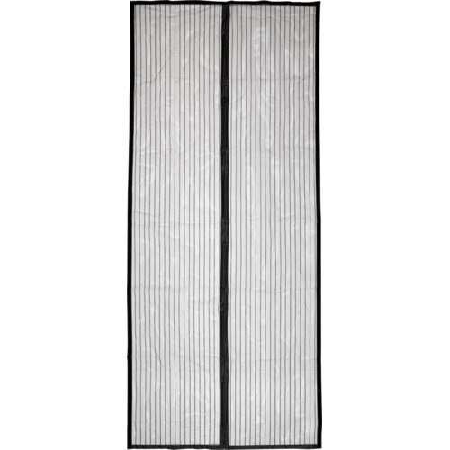 Home Mreža proti komarjem za vrata z magnetom, 90 x 210 cm - ISM 90210 Slike