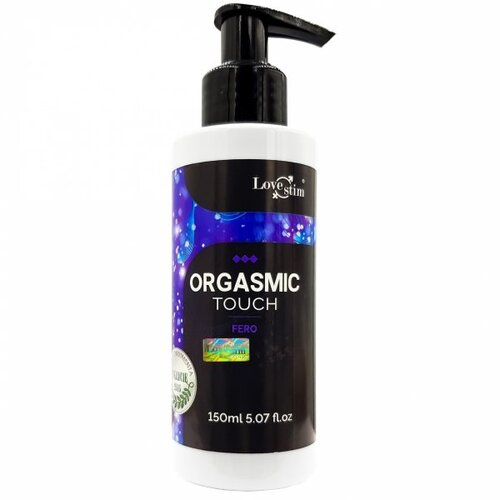 LoveStim MasaŽno Olje S Feromoni Orgasmic Touch Cene