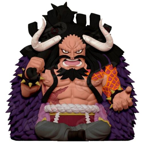 Plastoy kasica (bank) one piece - kaido Slike