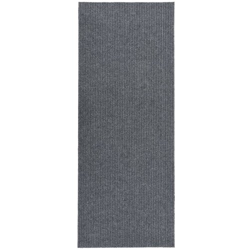 VidaXL Tepih tekač 100x300 cm siv Slike