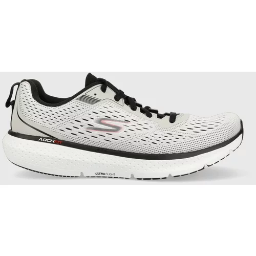 Skechers Tenisice za trčanje GO RUN Pure 3 boja: siva