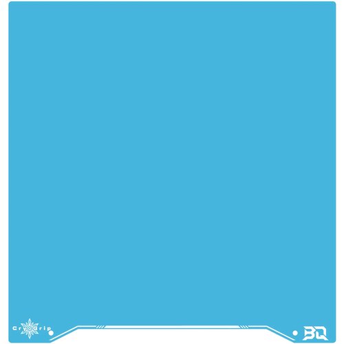 BIQU Build Plate CryoGrip Pro Frostbite - 235 x 235 mm Slike