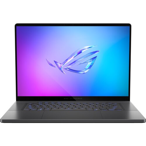 Asus ROG Zephyrus G16 GU605CR-QR109W Ultra 9-285H/32GB/SSD 2TB/16" WQXGA 240Hz/RTX 5070 Ti/W11Home gaming prenosni računalnik, (21958318) Cene
