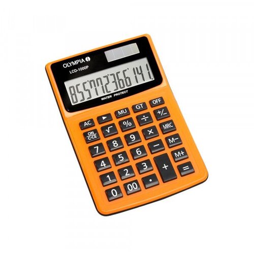 Olympia kalkulator LCD-1000P Cene