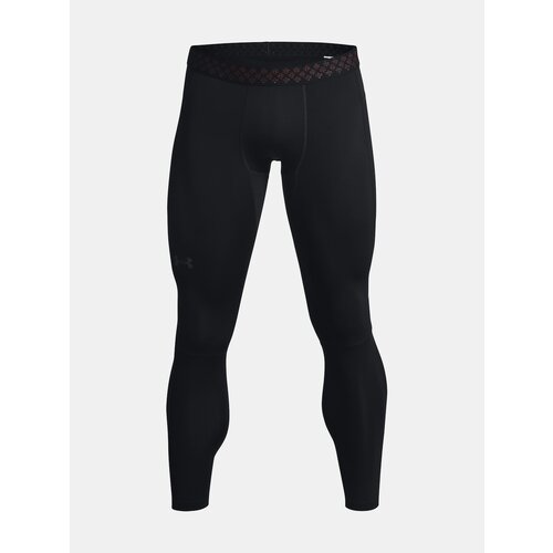 Under Armour muške helanke ColdGear Rush -BLK Lelk Slike