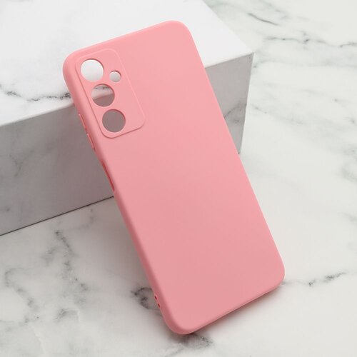  Maska soft silicone za samsung A057F galaxy A05S/ roza Cene