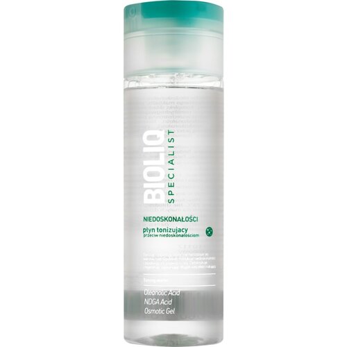 Bioliq Specialist Imperfections čistilni tonik 200 ml Slike