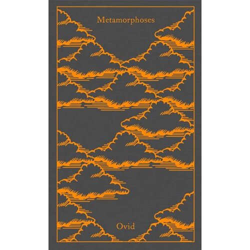 Penguin Random House Ovid - Metamorphoses Slike