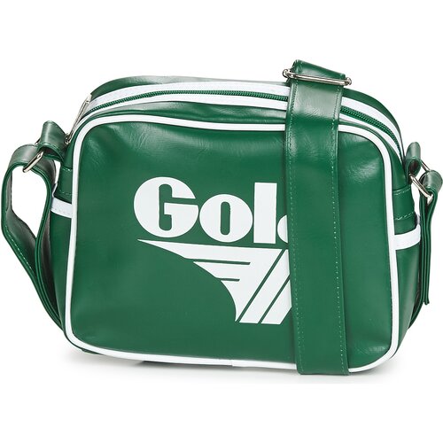 Gola Naramna torba MICRO REDFORD Zelena Slike