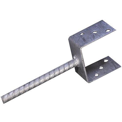 STABILIT lahek nosilec stabilit (60 x 121 x 100 mm, vroče pocinkan, moč: 4 mm) Cene