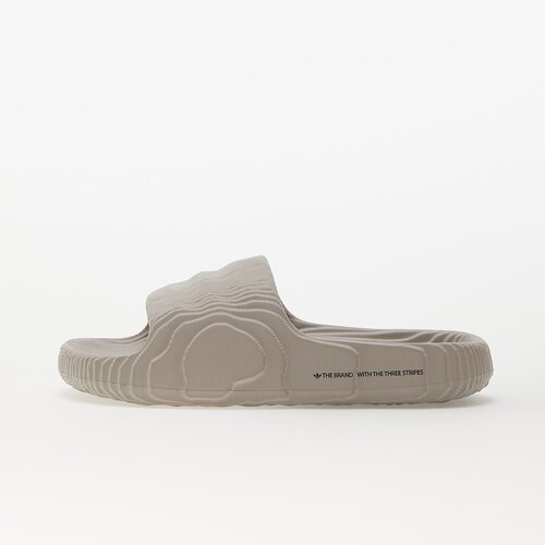 Adidas Adilette 22 Light Brown Slike