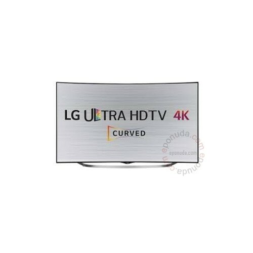 Lg 55UC970V 3D Smart LED 4K Ultra HD televizor Slike