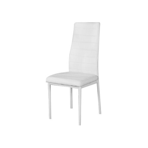 ITALIAN DESIGN PISA BELI STOL 520*400*980*470 mm, (21300033) Cene