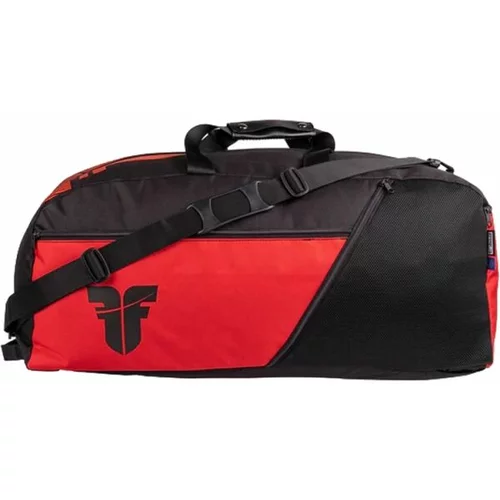 Fighter SPORT BAG L Sportska torba, crvena, veličina