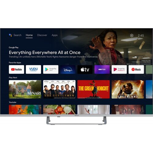 Tesla TV 55E635SUS Smart TV &amp;bull; Android, (57200587) Slike