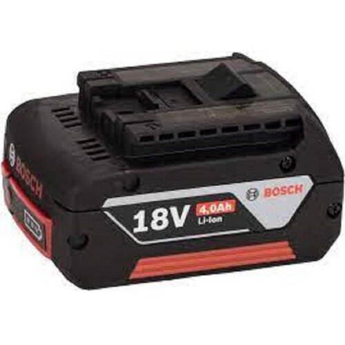 Bosch Akku Packe Li-Ion 18V 4.0 Ah Einsc Cene