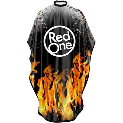  Ogrtač za šišanje RedOne Barber Fire 302 – Zakačka Cijene