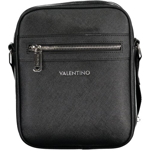 Valentino Bags MEN'S BLACK SHOULDER BAG Cene