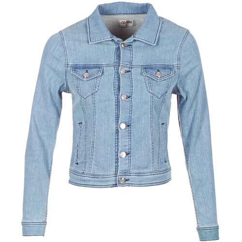 Yurban IHELEFI Blue Slike
