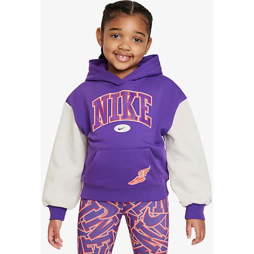 Nike nkg join the club pull over Cene