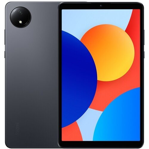 Redmi Pad SE 8.7 EU 4+128 Graphite Gray Cene