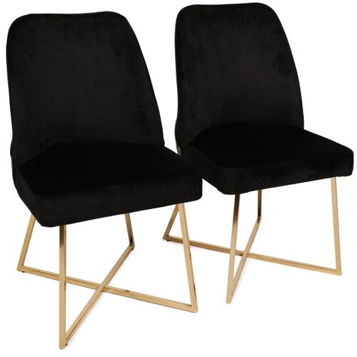  Hanah Home Set stolica 2 komada Madrid 911 V2 Cene