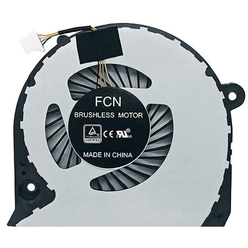  Ventilator Dell G5 5587 Inspiron Gaming 7577 - Grafična kartica (GPU) Cene