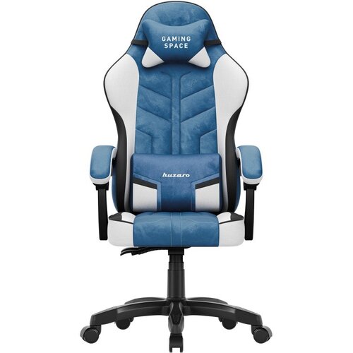Huzaro Force 2.7 Plava Gaming stolica Slike