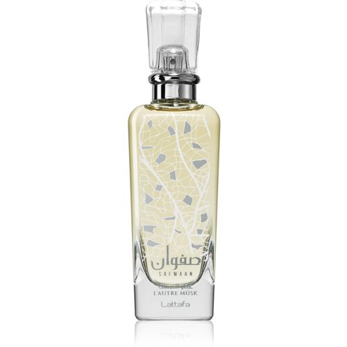 Lattafa Safwaan L'autre Musk parfemska voda uniseks 100 ml Cijene