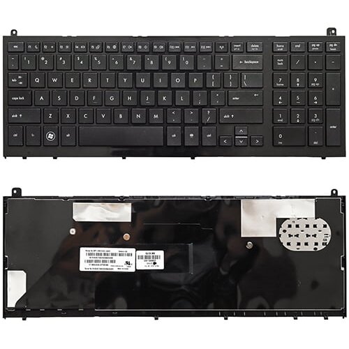  Tipkovnica HP ProBook 4520S 4525S Cene