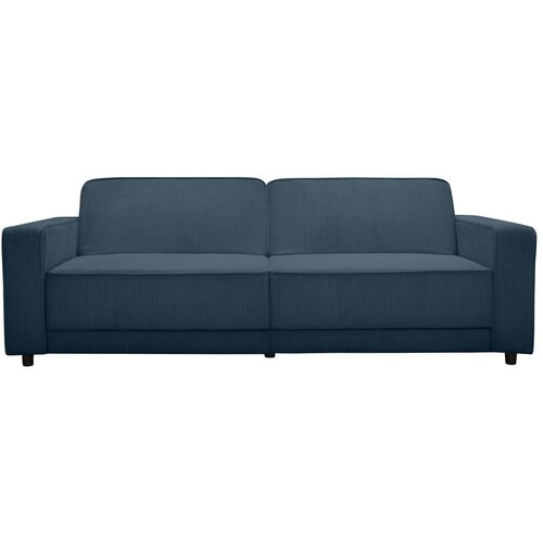 Støraa Petrolej zelena sofa od samta 225 cm Allie – Cijene