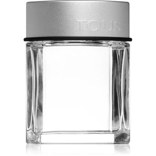 Tous MAN edt sprej 100 ml Slike