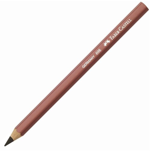 Faber-Castell označivač u obliku olovke, smeđe boje Cijene