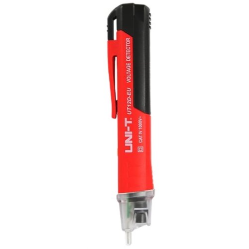 Uni-t UT12D-EU - Tester za 2x AAA Cene