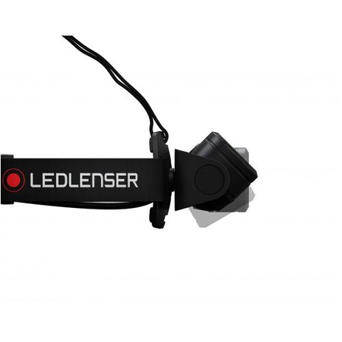 Ledlenser H19R Core punjiva naglavna lampa, 3500lm, Li-ion Slike