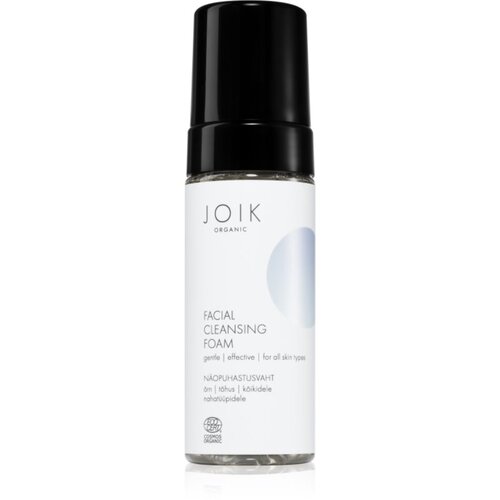 JOIK Organic Facial Cleansing Foam pjena za či&amp;scaron;ćenje za lice 150 ml Slike