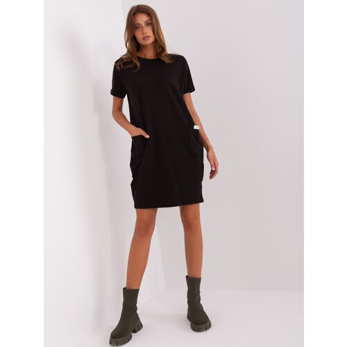 RELEVANCE Dress-RV-SK-8724.12-black Cijene