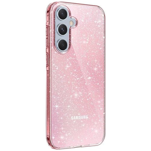  futrola pvc glow za samsung A057 galaxy A05s roze Slike