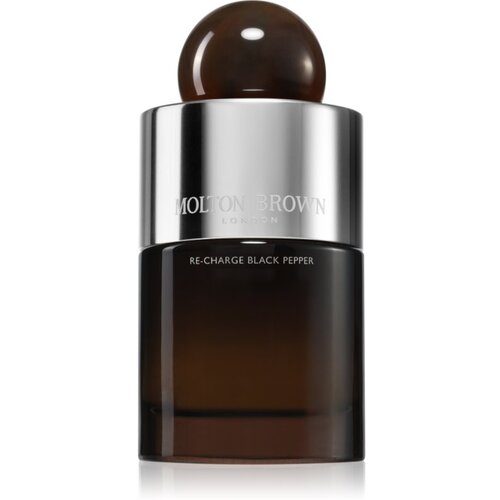 Molton Brown Re-charge Black Pepper EDP parfumska voda za ženske 100 ml Slike