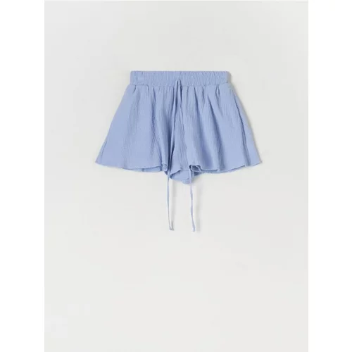 Sinsay ženske pamučne kratke hlače 1460Z-05X