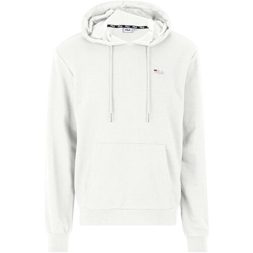 Fila Women/Girls Bright White Sweatshirt Slike
