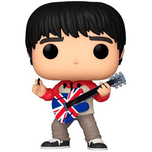 Funko POP ROCKS: OASIS - NOEL GALLAGHER Cene