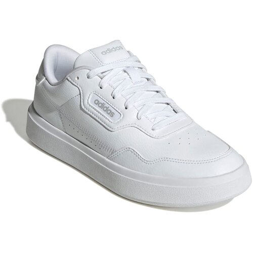 Adidas Nizke superge 'PARK ST 2.0' bela Cene