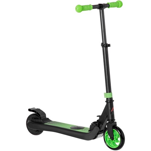 HOMCOM Električni skuter, električni skuter, motor 120 W, doseg 6 km, električni skuter največ 8 km/h, (5000268187) Cene
