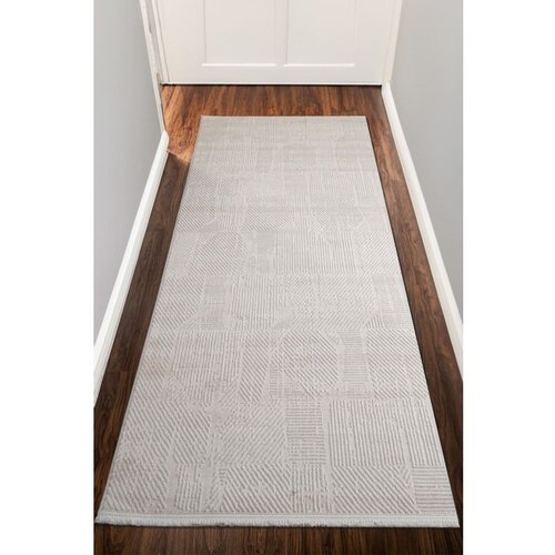 Conceptum Hypnose parla 5783 cream hall carpet (80 x 250) Cene