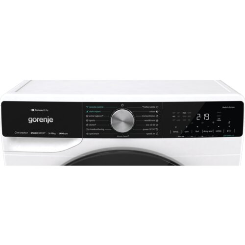 Gorenje WNS114A3TWIFI ma&amp;scaron;ina za pranje ve&amp;scaron;a Slike