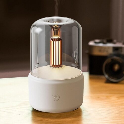Bb Link DQ702 aroma difuzer beli Slike
