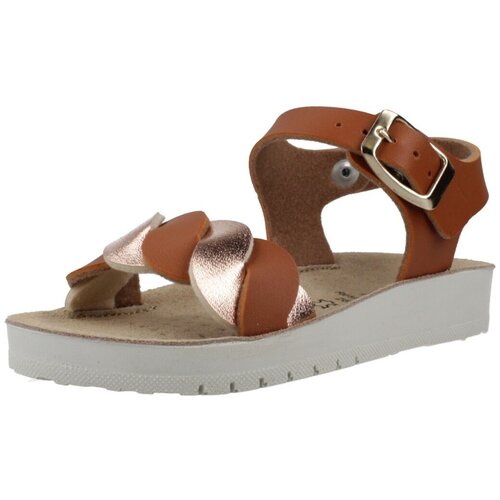 Geox &Scaron;portni sandali Sandalias Ni&ntilde;a Mod&egrave;le J Sandal Costarei Gi Kostanjeva Cene
