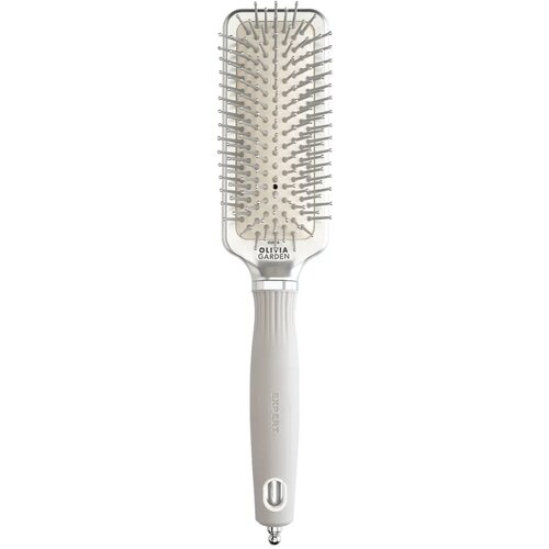  Za ra&amp;scaron;če&amp;scaron;ljavanje Olivia Garden Expert Care Paddle &amp;ndash; Silver S Slike