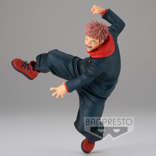 Banpresto - Jujutsu Kaisen - Maximatic - kip Yuji Itadori, (21551333) Cene